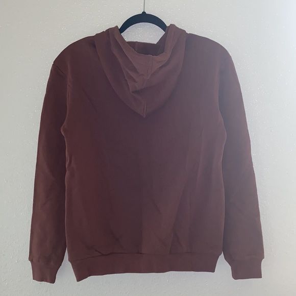 Mabel Marie Face Hoodie - Picture 6 of 8